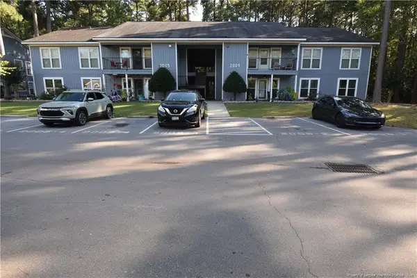 2009 Sardonyx Road, Fayetteville, NC 28303