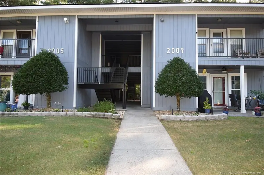 2009 Sardonyx Road, Fayetteville, NC 28303 - #2