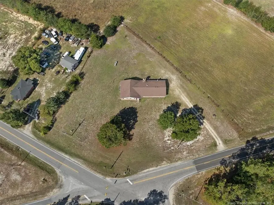 2890 Fulford Mcmillan Road, Raeford, NC 28376 - #2
