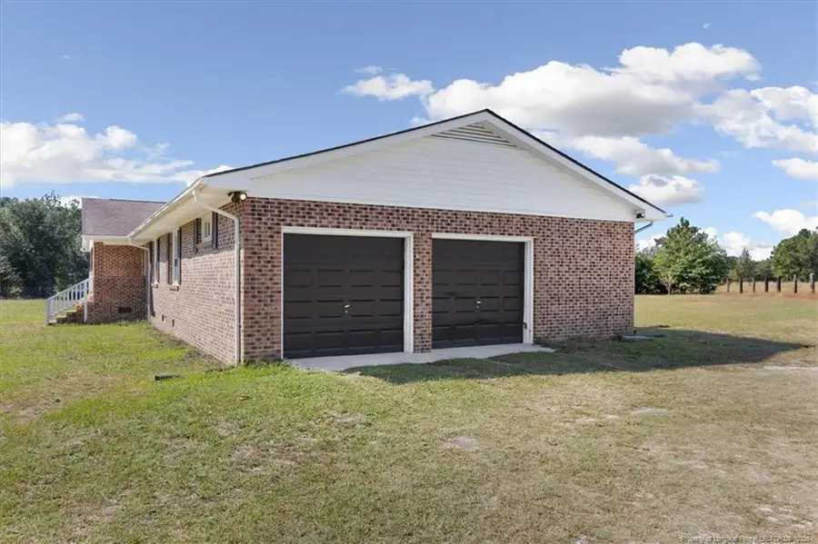 2890 Fulford Mcmillan Road, Raeford, NC 28376 - #3