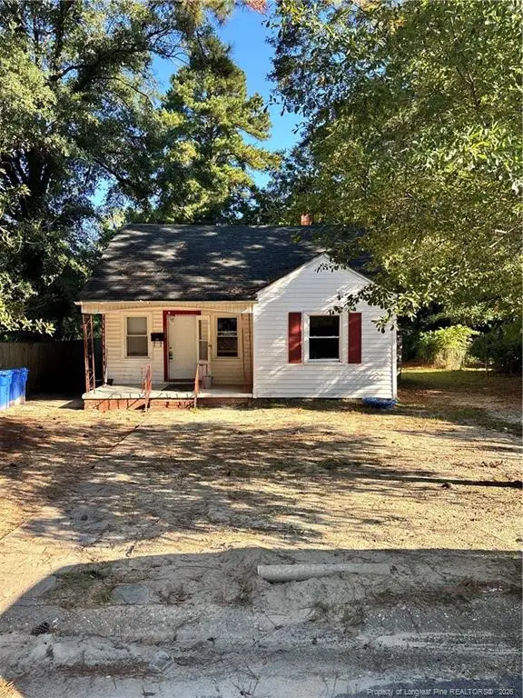308 Oakland Drive, Fayetteville, NC 28301 - #1