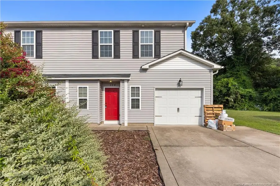 125 Burgess Lane, Raeford, NC 28376 - #2