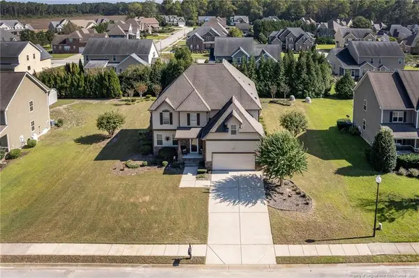 3820 Burlington Drive, Fayetteville, NC 28312