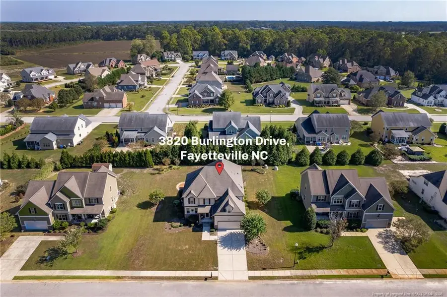 3820 Burlington Drive, Fayetteville, NC 28312 - #2