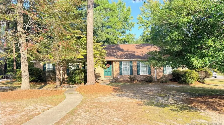 5802 Dobson Drive, Fayetteville, NC 28311 - #2