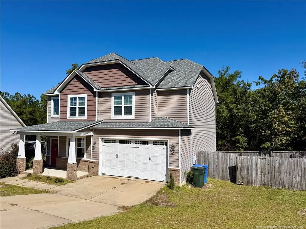 3904 Limwert Lane, Fayetteville, NC 28306 - #1