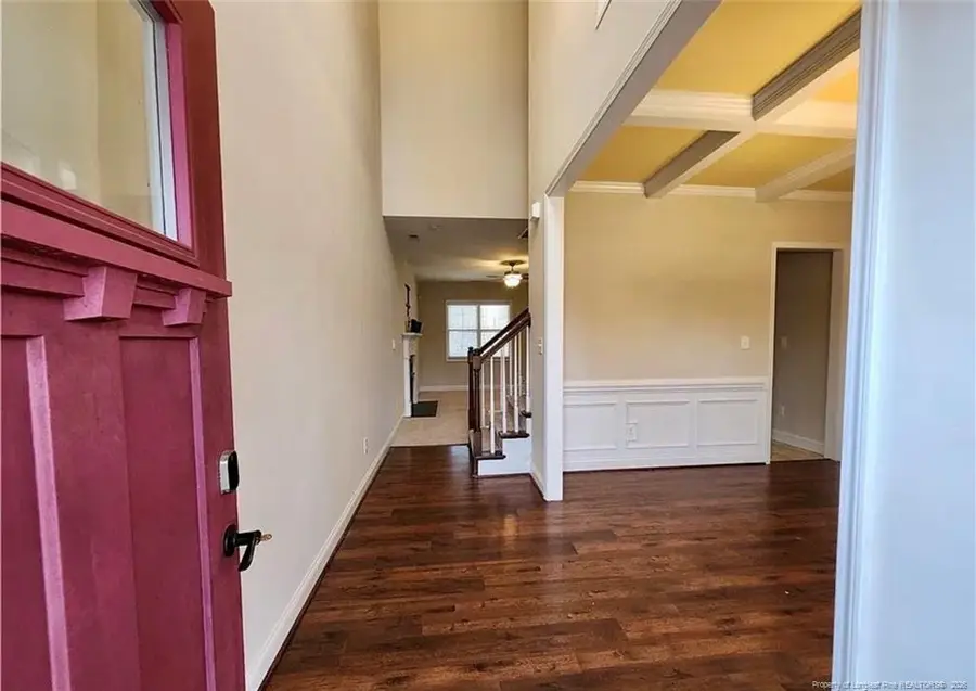 3904 Limwert Lane, Fayetteville, NC 28306 - #2