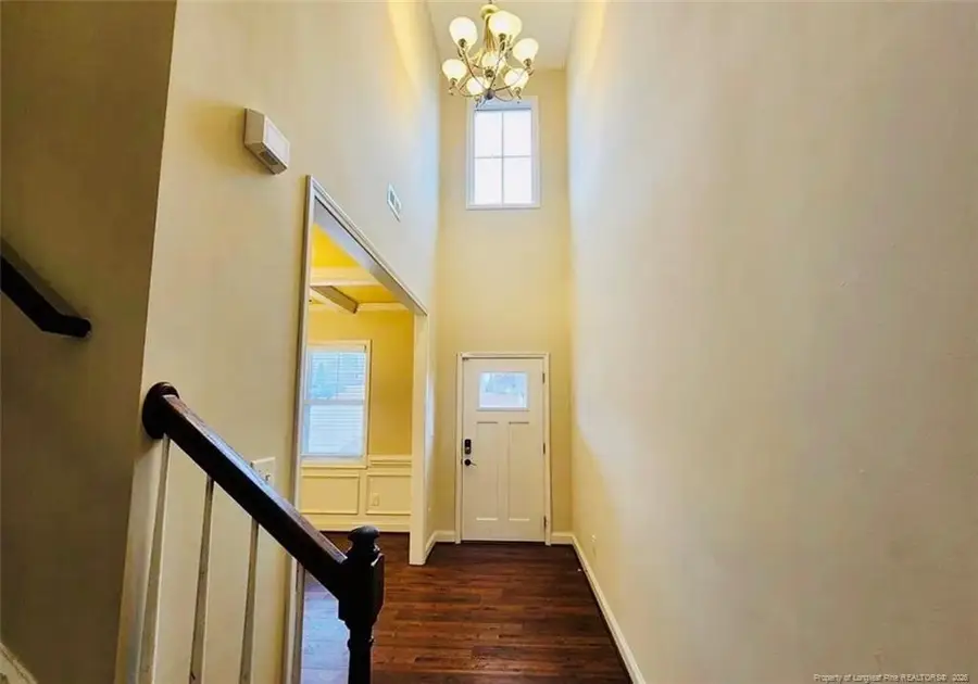 3904 Limwert Lane, Fayetteville, NC 28306 - #3