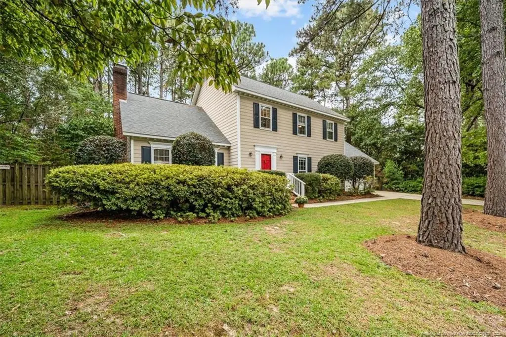 401 Summerlea Drive, Fayetteville, NC 28311 - #1