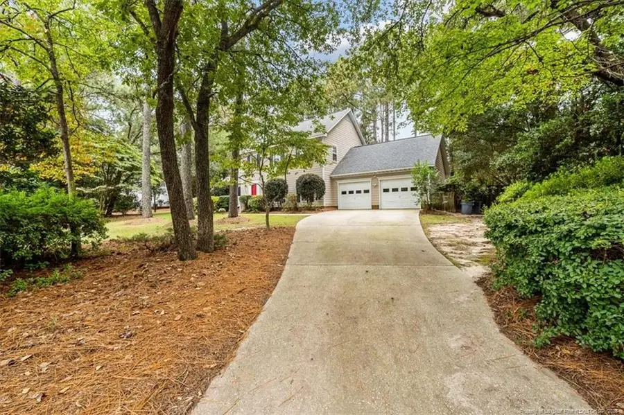401 Summerlea Drive, Fayetteville, NC 28311 - #2