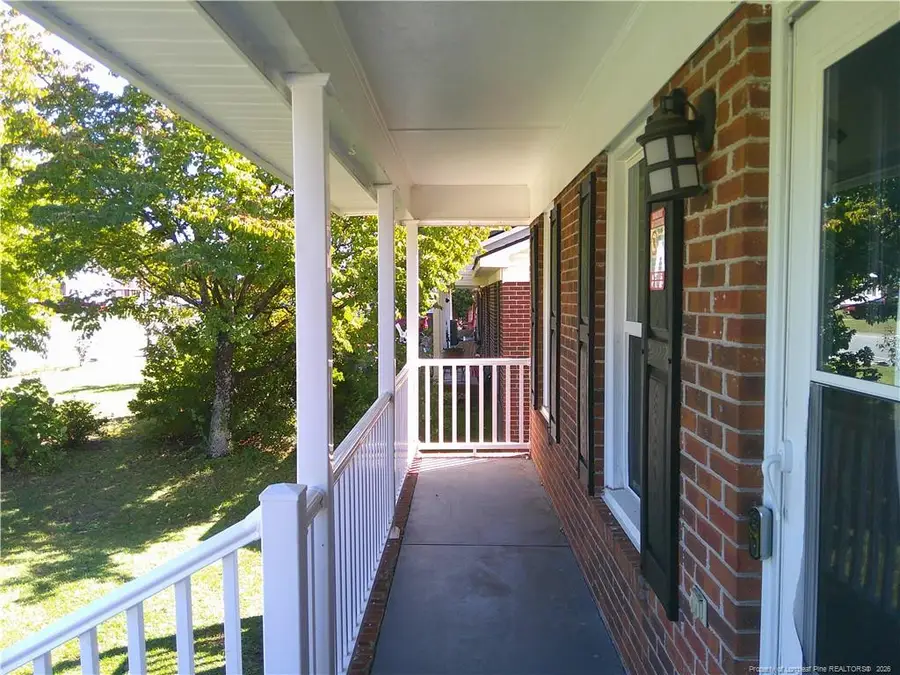 1666 Jersey Drive, Fayetteville, NC 28314 - #3