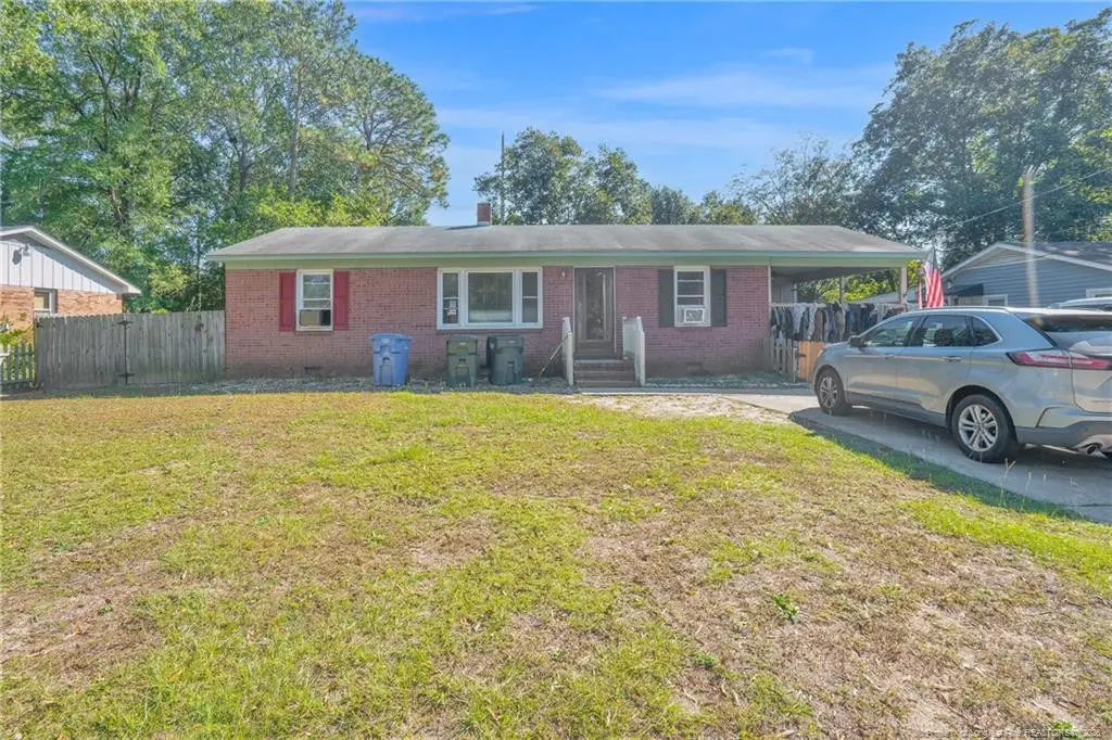 3705 Madison Avenue, Fayetteville, NC 28304 - #1