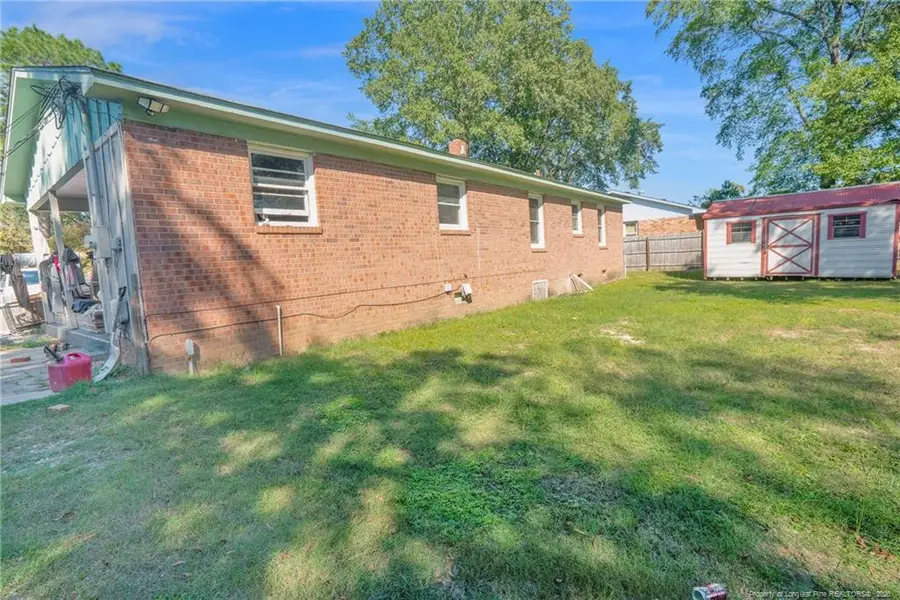 3705 Madison Avenue, Fayetteville, NC 28304 - #2