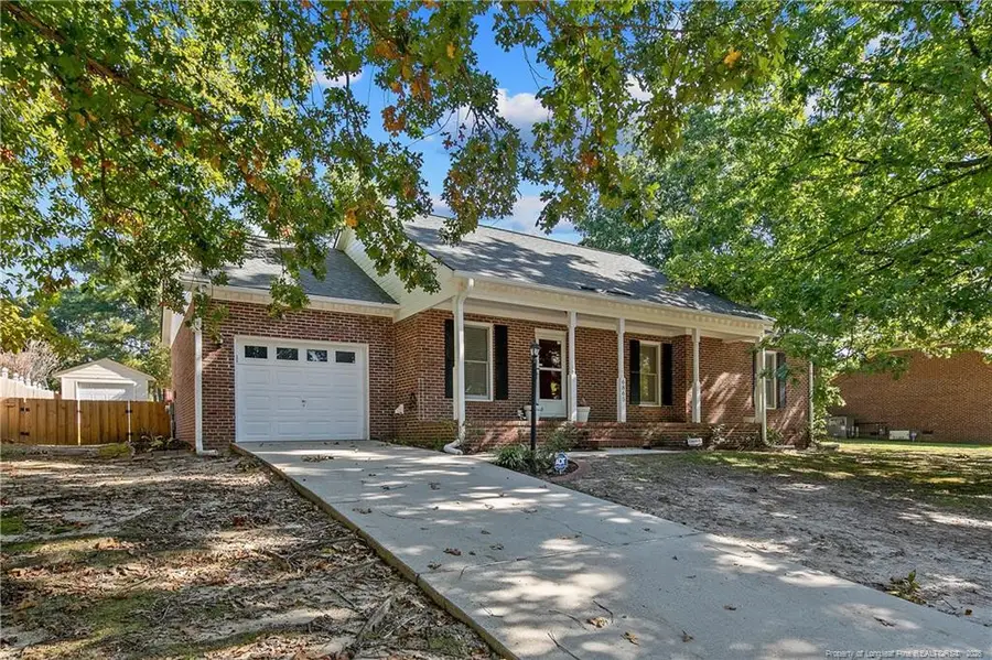 6865 St Julian Way, Fayetteville, NC 28314 - #3