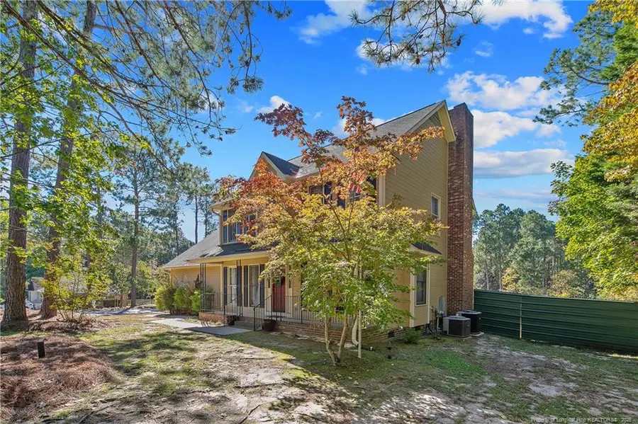 7725 Klondyke Drive, Fayetteville, NC 28311 - #2