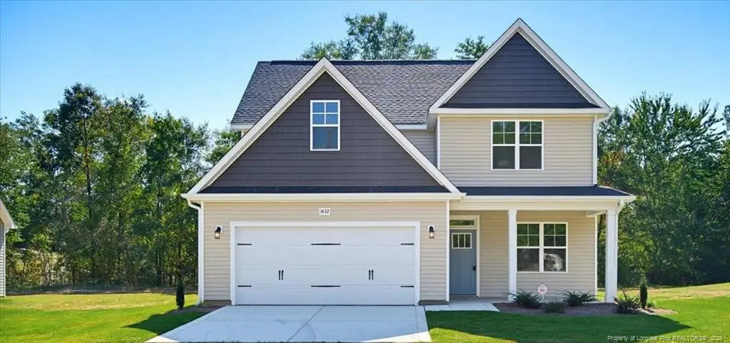 1432 Pamalee Drive, Fayetteville, NC 28303 - #1