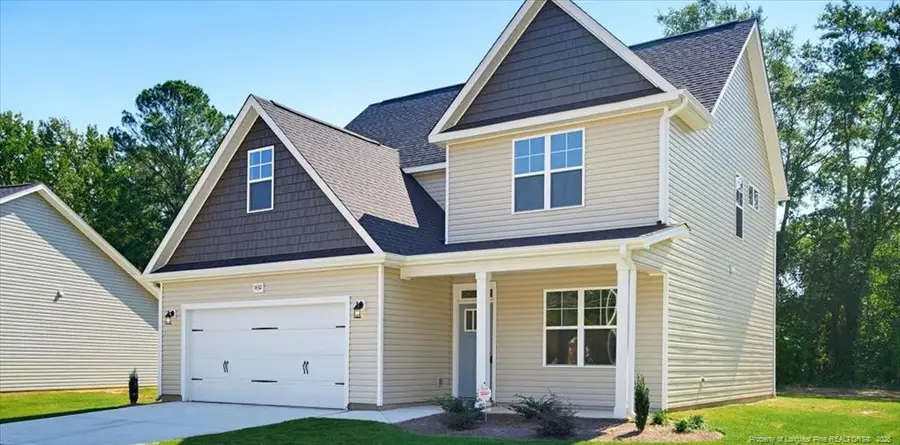 1432 Pamalee Drive, Fayetteville, NC 28303 - #2