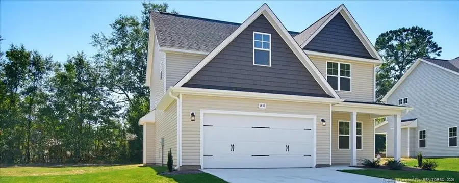 1432 Pamalee Drive, Fayetteville, NC 28303 - #3