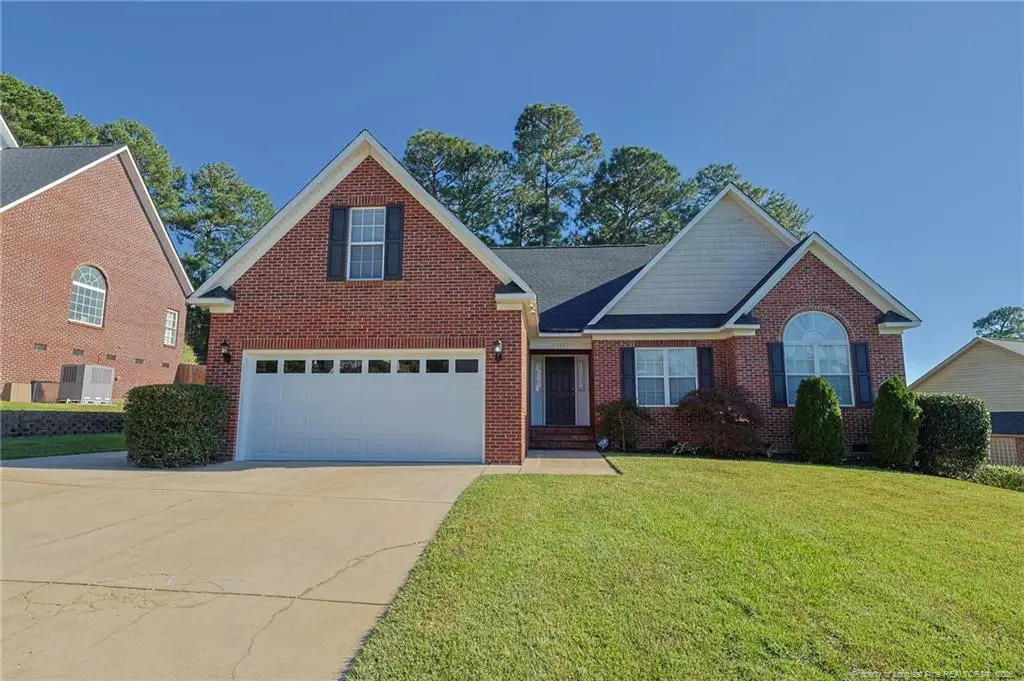 735 Larkspur Drive, Fayetteville, NC 28311 - #1