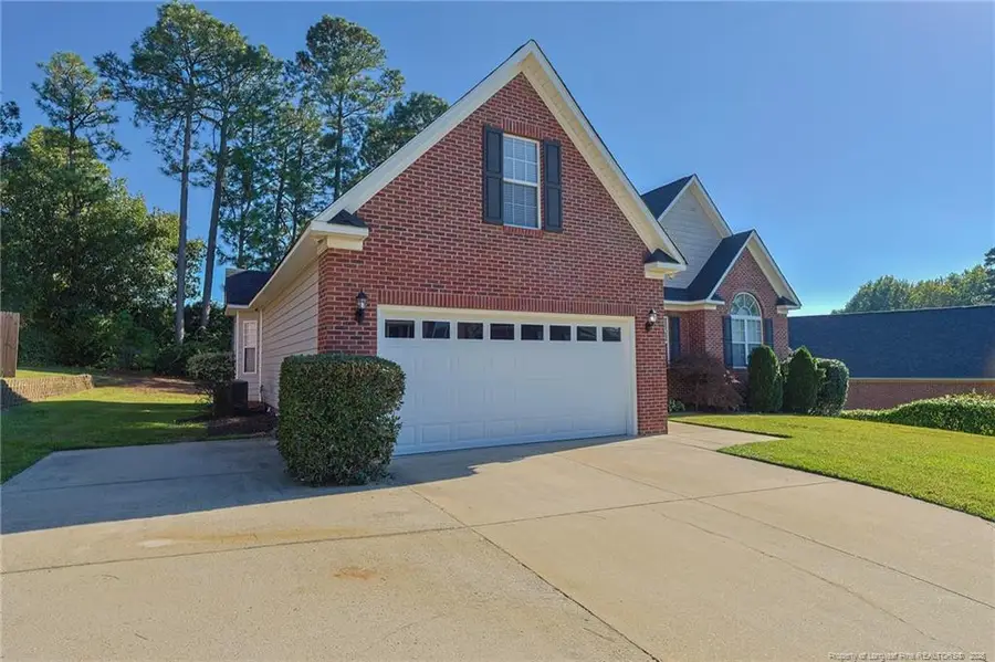 735 Larkspur Drive, Fayetteville, NC 28311 - #2