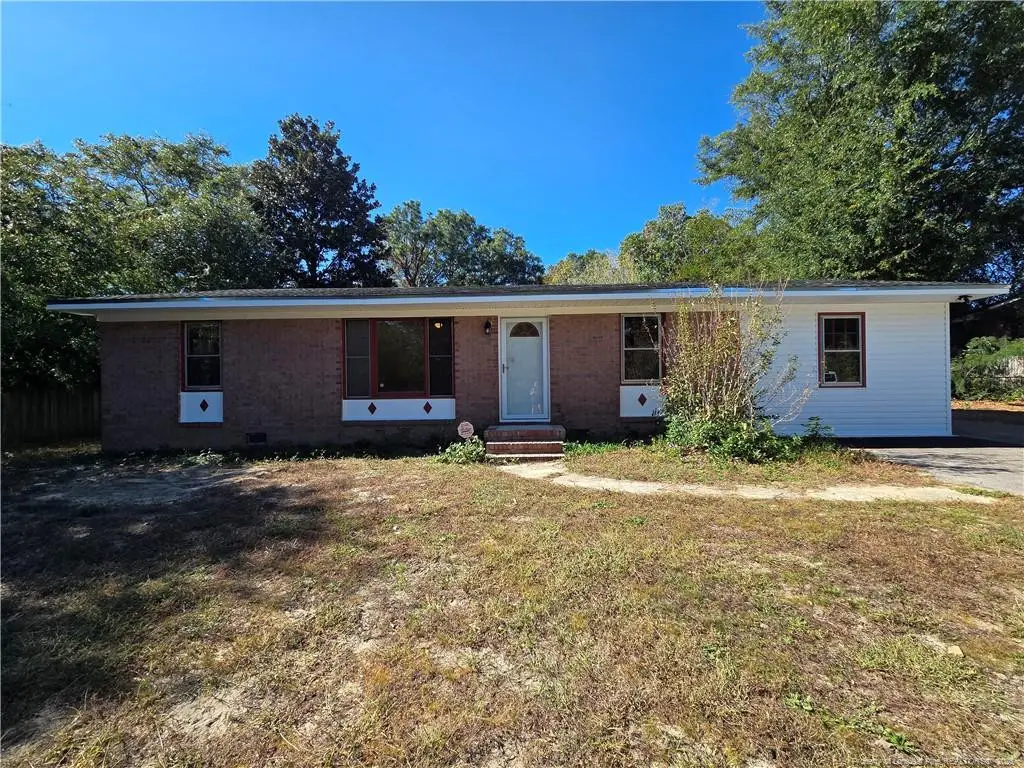 2010 Fargo Drive, Fayetteville, NC 28306 - #1