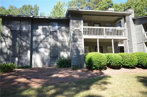 1853 Tryon Drive, Fayetteville, NC 28303