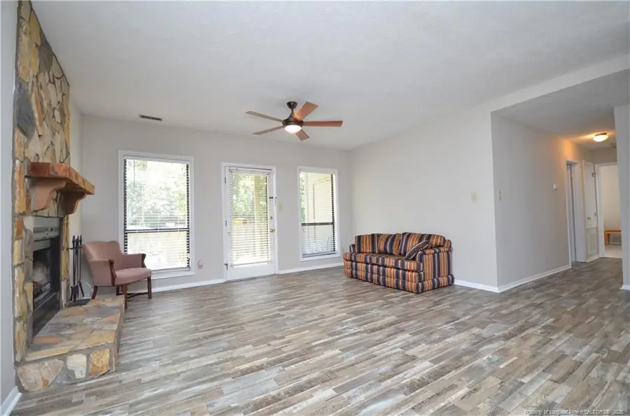 1853 Tryon Drive, Fayetteville, NC 28303 - #2