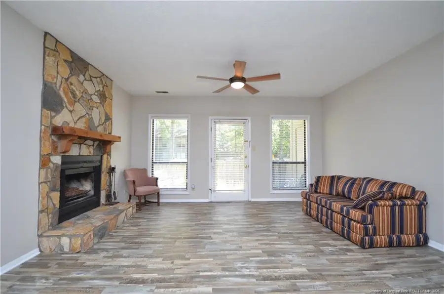 1853 Tryon Drive, Fayetteville, NC 28303 - #3