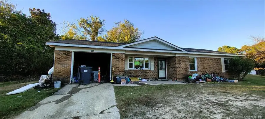 902 Emory Court, Fayetteville, NC 28311 - #2