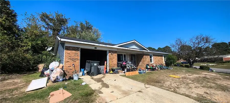 902 Emory Court, Fayetteville, NC 28311 - #3