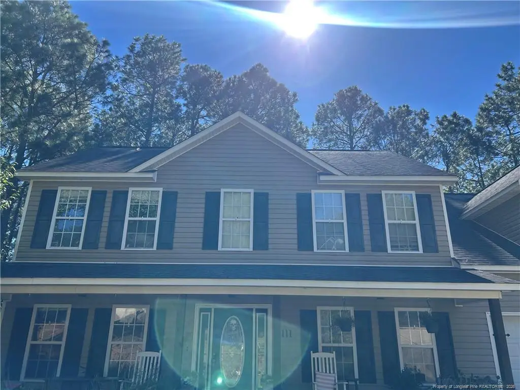 111 Lakeland Port, Sanford, NC 27332 - #1