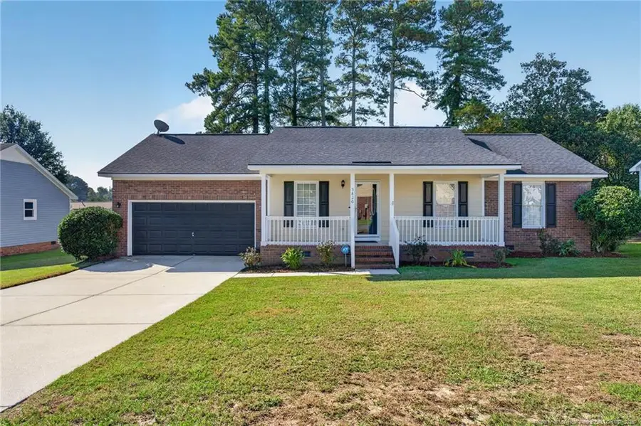5820 Bear Creek Circle, Fayetteville, NC 28304 - #2