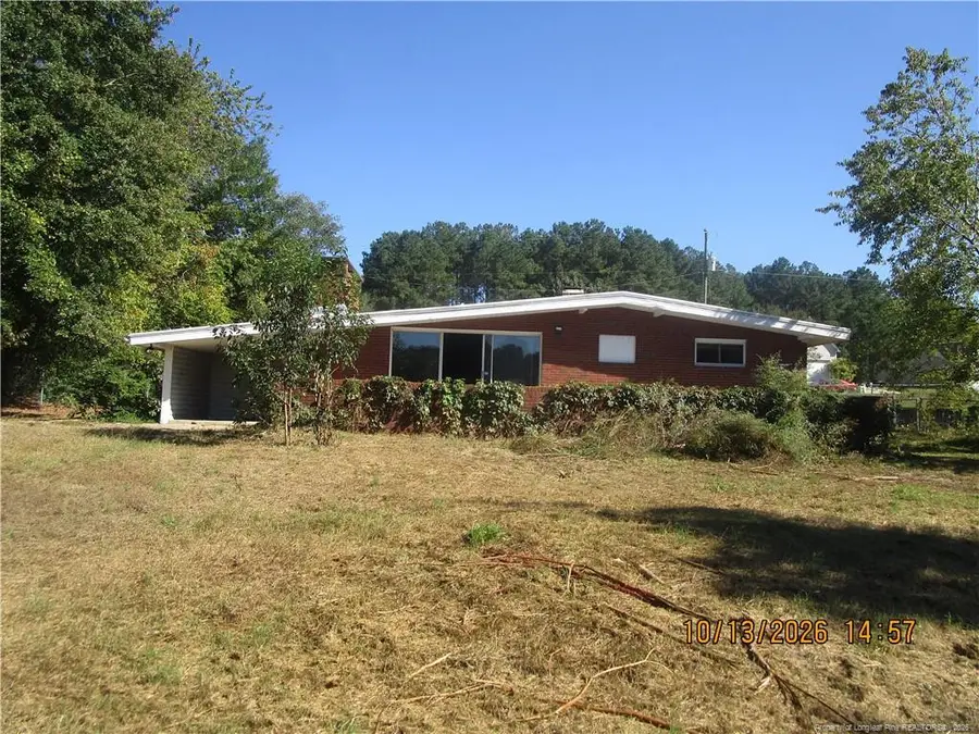 4316 Wavetree Drive, Fayetteville, NC 28306 - #2