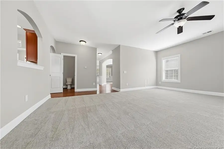 1246 Birchmere Way, Fayetteville, NC 28312 - #3