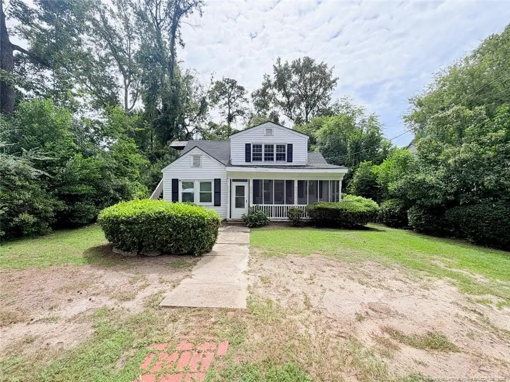 229 S Windsor Drive, Fayetteville, NC 28301 - #1