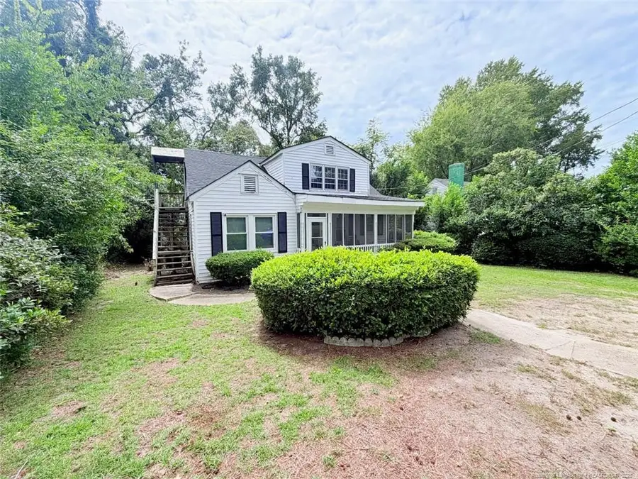 229 S Windsor Drive, Fayetteville, NC 28301 - #2