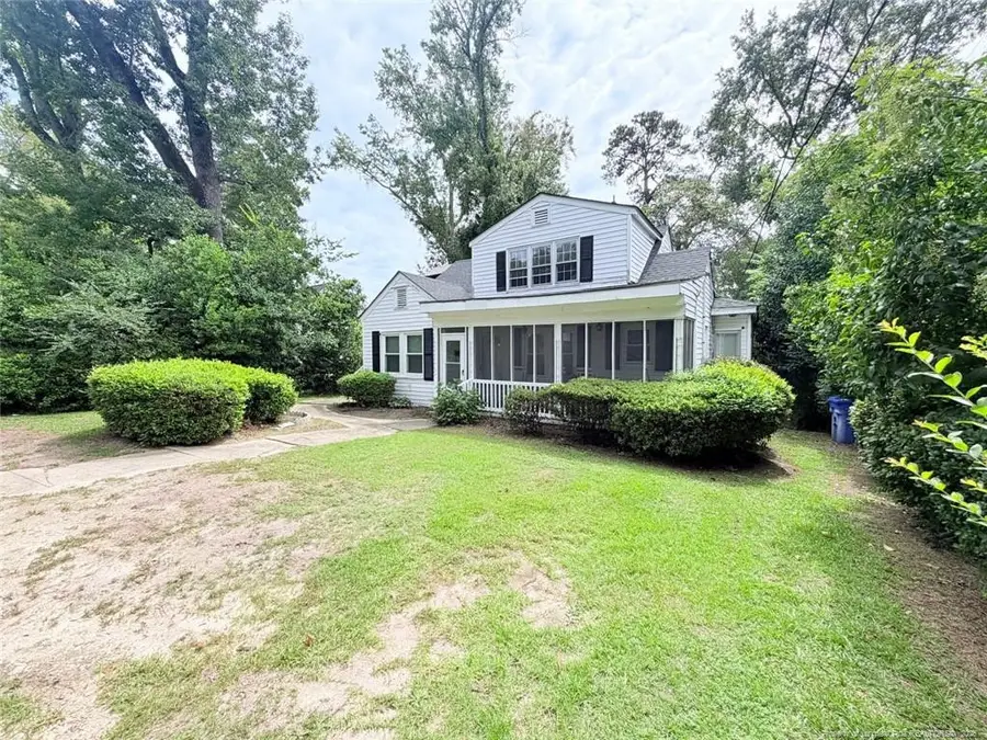 229 S Windsor Drive, Fayetteville, NC 28301 - #3