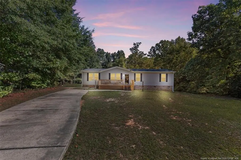 529 Serenity Lake Drive, Clinton, NC 28328 - #1
