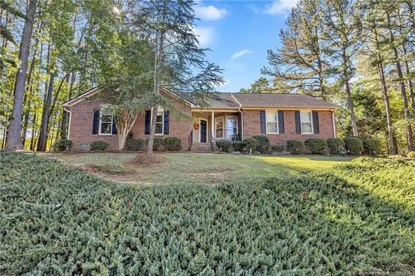 2505 Buckingham Drive, Sanford, NC 27330