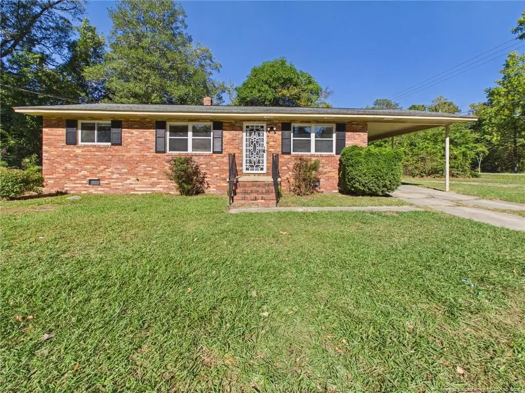 1945 Sloan Avenue, Fayetteville, NC 28312 - #1
