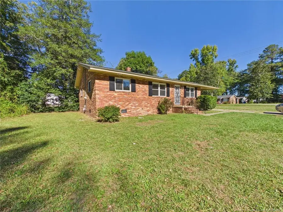 1945 Sloan Avenue, Fayetteville, NC 28312 - #2