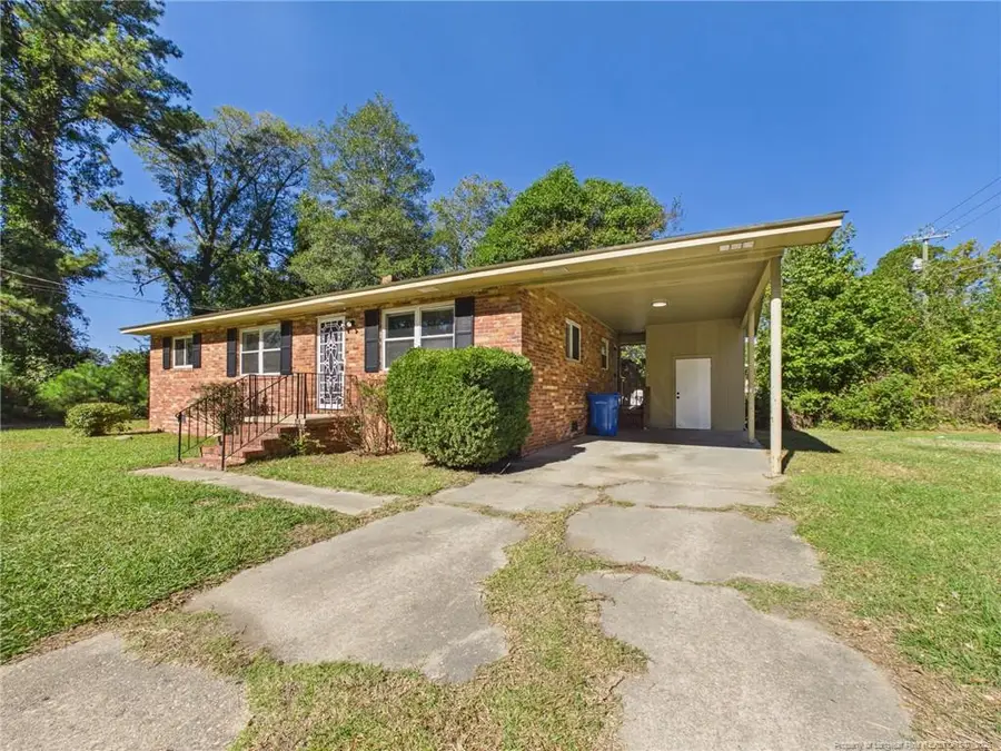 1945 Sloan Avenue, Fayetteville, NC 28312 - #3
