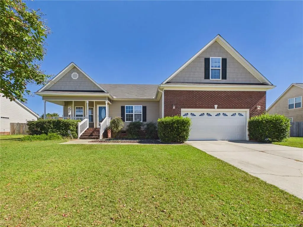 138 Crescent Drive, Raeford, NC 28376 - #1