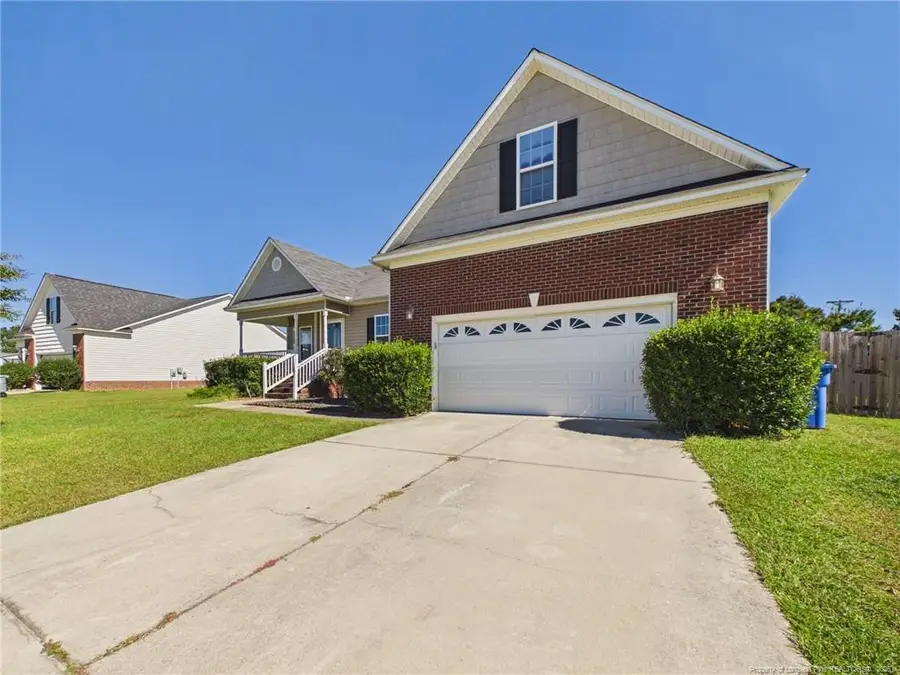 138 Crescent Drive, Raeford, NC 28376 - #2