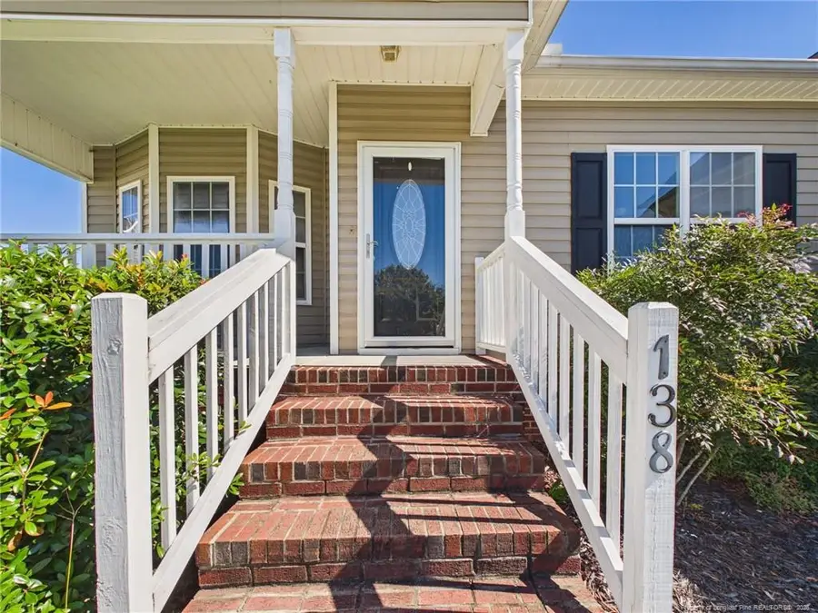 138 Crescent Drive, Raeford, NC 28376 - #3