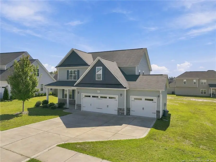 299 Tipperary Street, Raeford, NC 28376 - #2