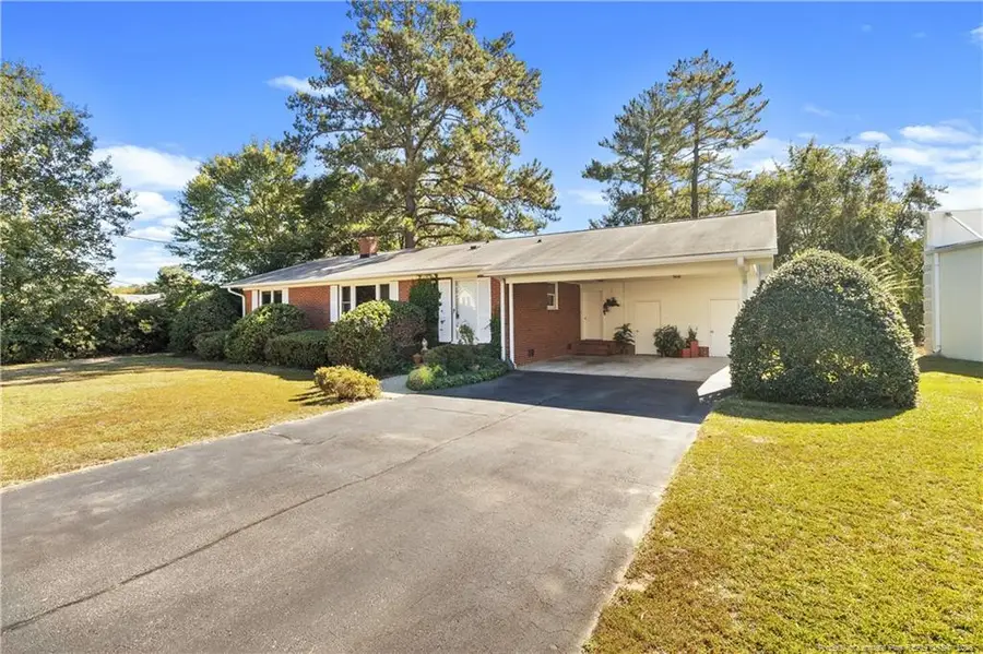 3319 Guy Circle, Fayetteville, NC 28303 - #3