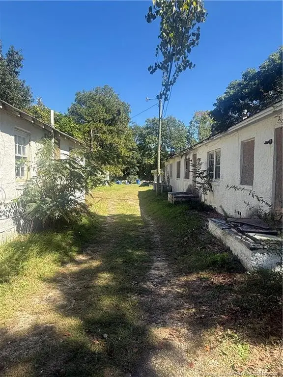 2102 Arthur, Fayetteville, NC 28301