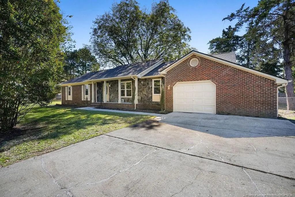 2246 Baywater Drive, Fayetteville, NC 28304 - #1