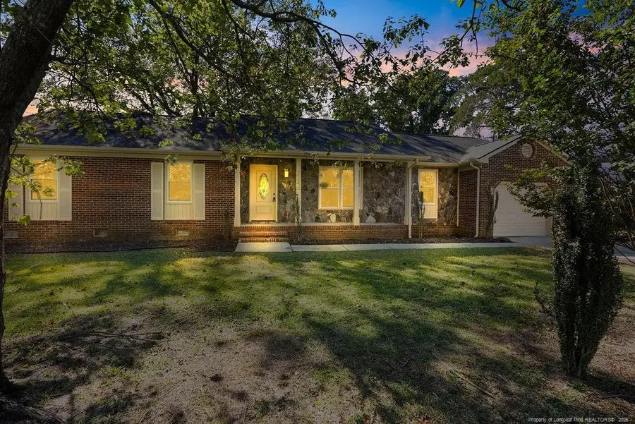 2246 Baywater Drive, Fayetteville, NC 28304 - #3